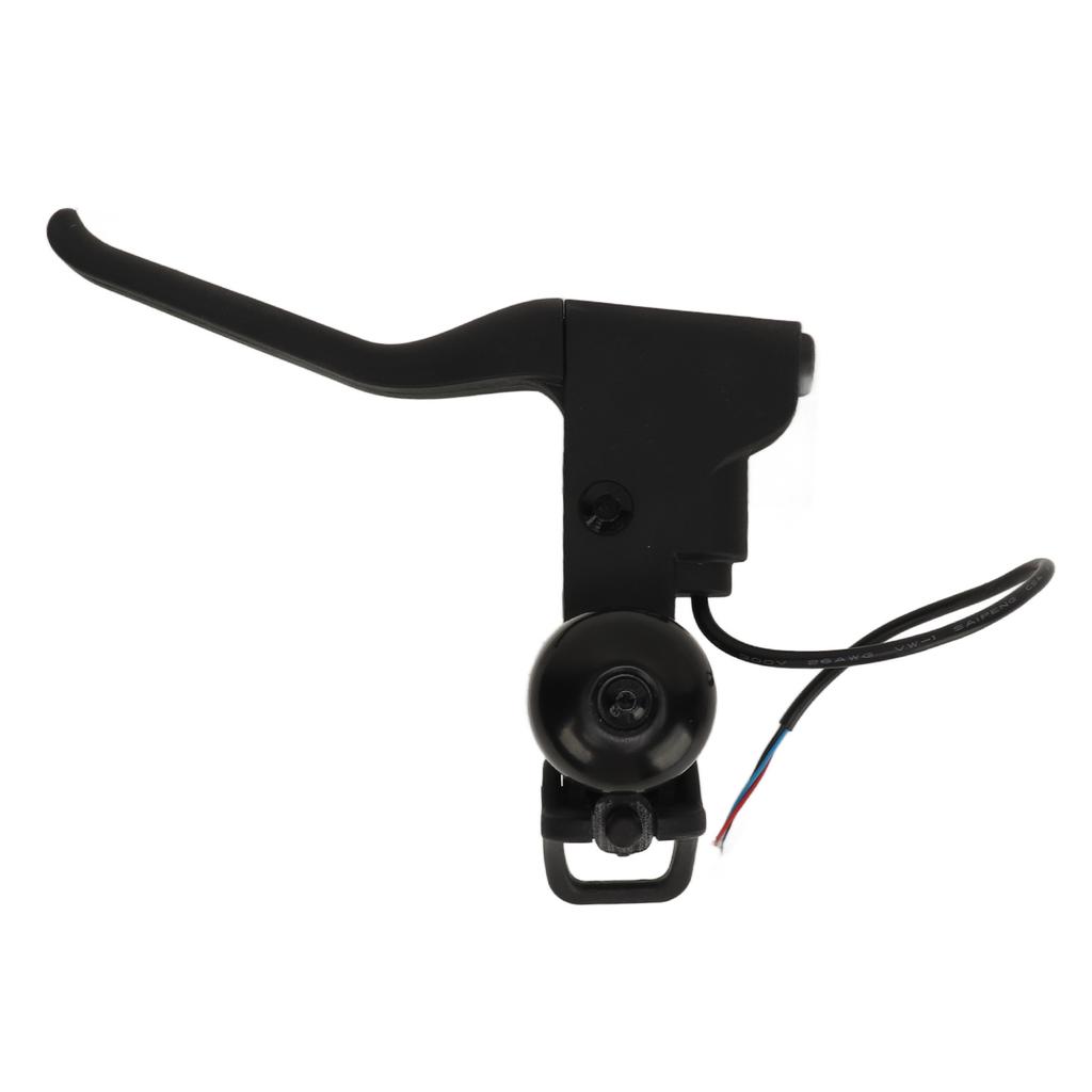 Brake Handle Aluminum Alloy Anti Slip Safe Hall Handbrake for Xiaomi M4 M4PRO Electric Scooter