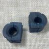 ~ 2 Pieces Auto Parts Front Stabilizer Bar Bushing Sway Bar Bushing For Chevrolet Malibu XL OEM# 84144884 23338477
