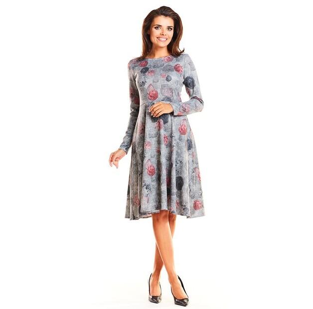 Платье Awama A250 EU S