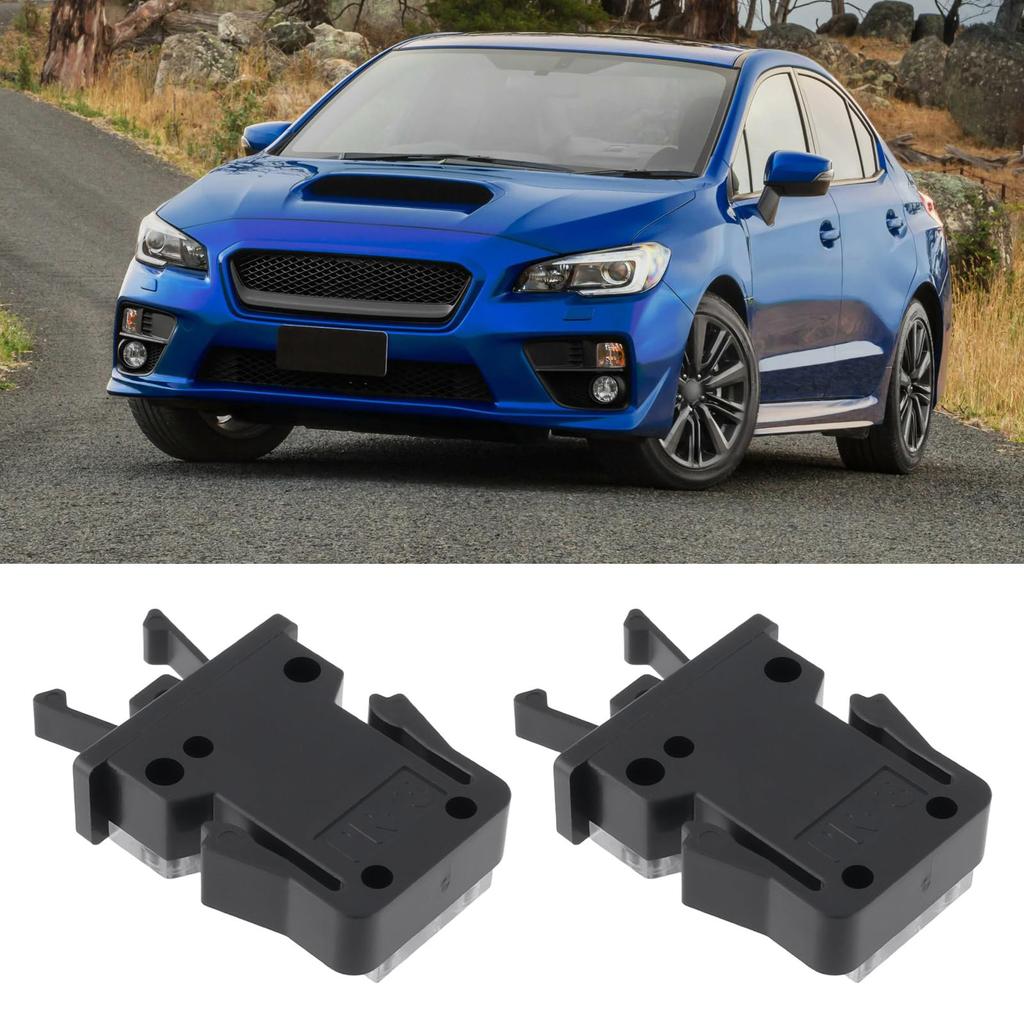 Automotive Accessories for 2009-2014 Car Overhead Console Lock 92184AJ020 Over Head Console Box Lock Replacement