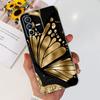For Vivo V23 Pro V2132 Case For Vivo V23 5G V2130 V2303 Cover Fashion Flower Clear Silicone Phone Case For Vivo V23e V 23 Bumper