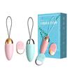 Vibrators for Woman Sexy Toy 10 Vibration Modes Invisible Clitoral Stimulator Wireless Remote Control Female Vibrating Egg Vagina Vibrator