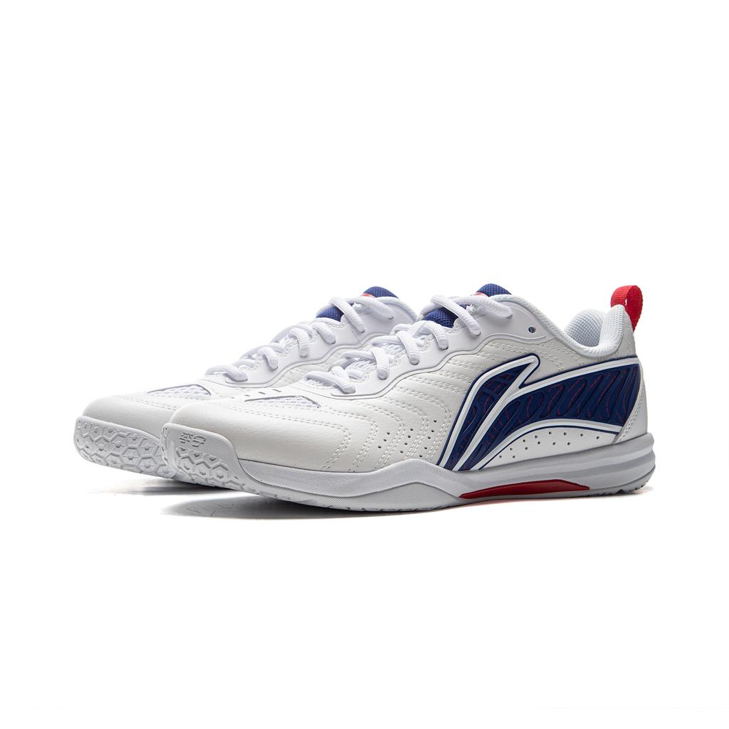 Li Ning Eagle Eye 3.0 Komfortable Enkle Støtdemping Sklisikre Slitesterke Funksjonell Trening Lavsko Bordtennissko APPV003-1