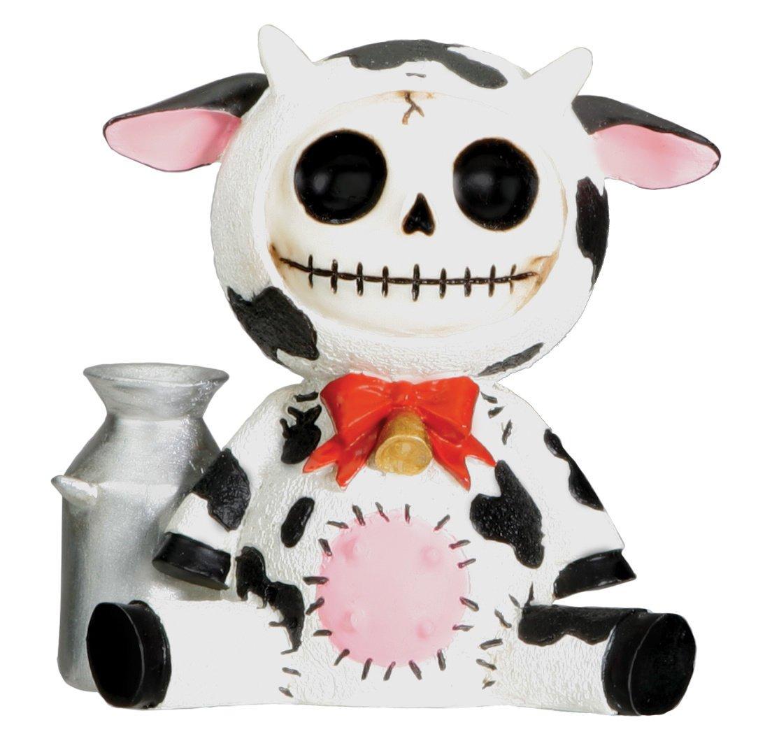 

Фигурка коровы Furry Bones Cow Skull