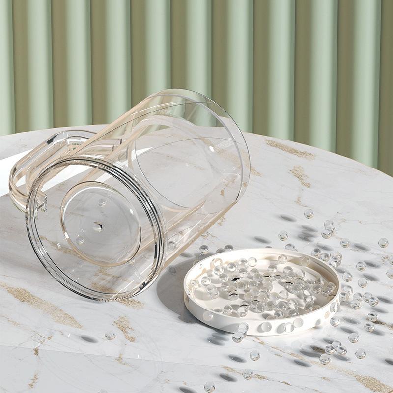 Kreativität Einfrieren Bierkrug Doppelschicht Sandwich Flüssigkeit Kühlschrank Gefrorene Tasse Kaltes Getränk Gekühlte Tassen Küche Bar Trinkgeschirr