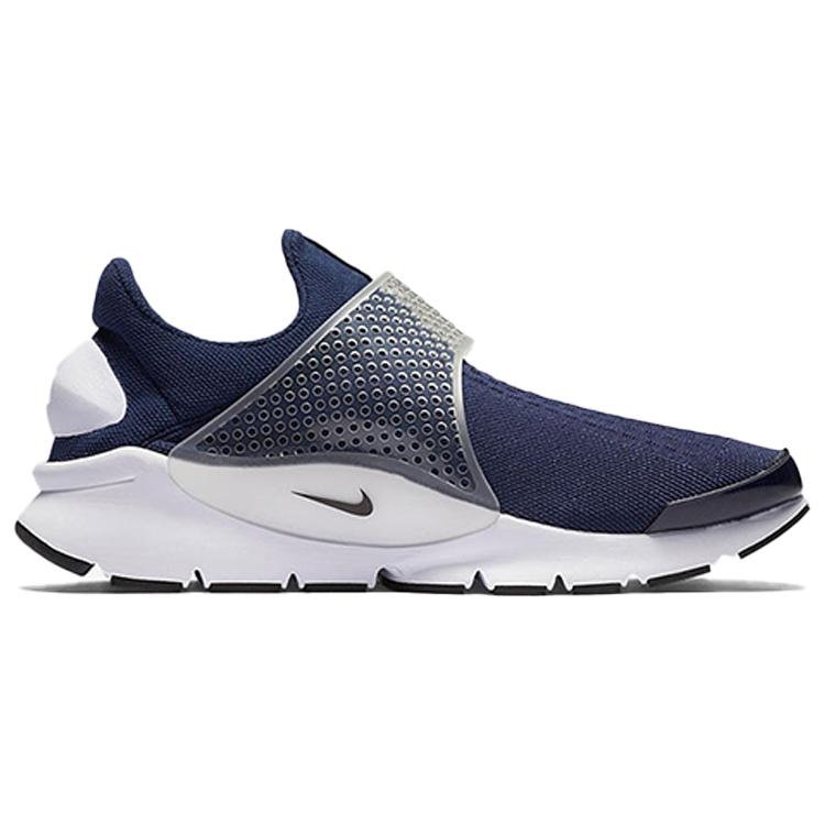 New Nike Sock Dart Midnight Navy 819686-400