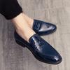 Finskor – Loafers