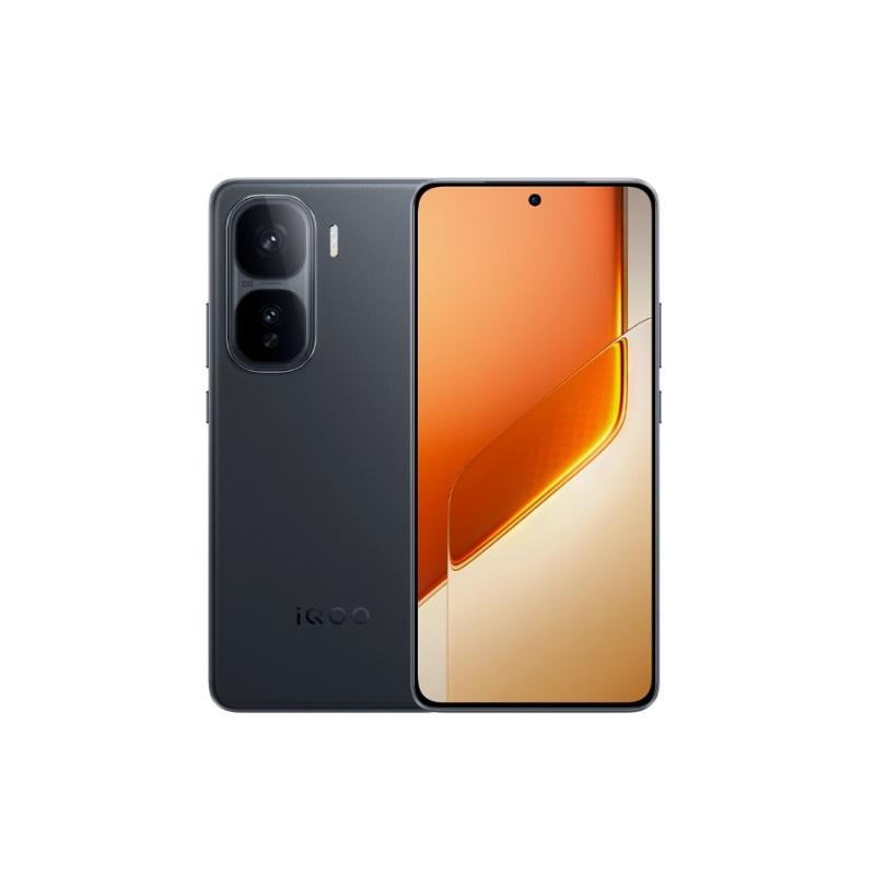 

Версия CN VIVO IQOO Neo 10 Pro+Plus 5G Смартфон 6,82 дюйма AMOLED 144 Гц Snapdragon 8 Elite NFC 12G 256G чёрный