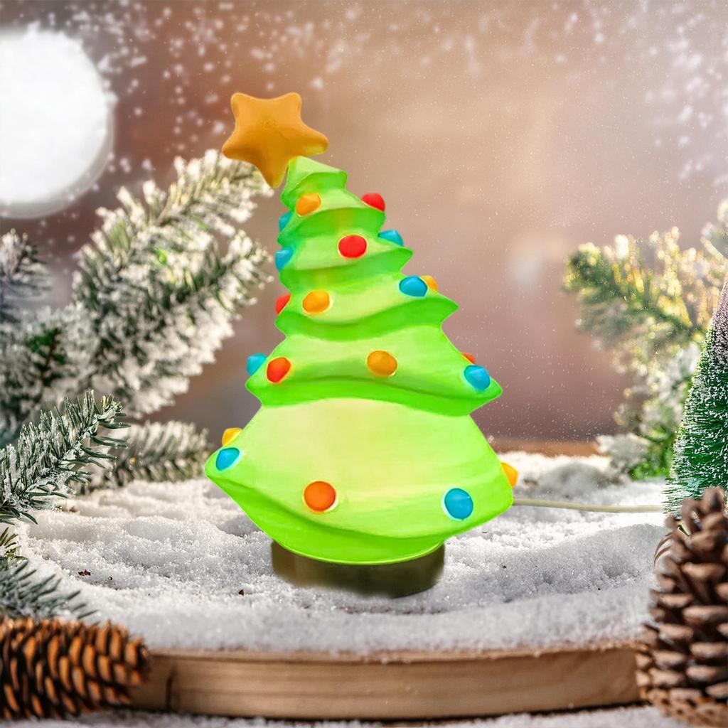 Christmas Tree Lights, Ornaments, LED Lights, Home Decorations, USB Plugs, Table Lamps, Christmas Decorations