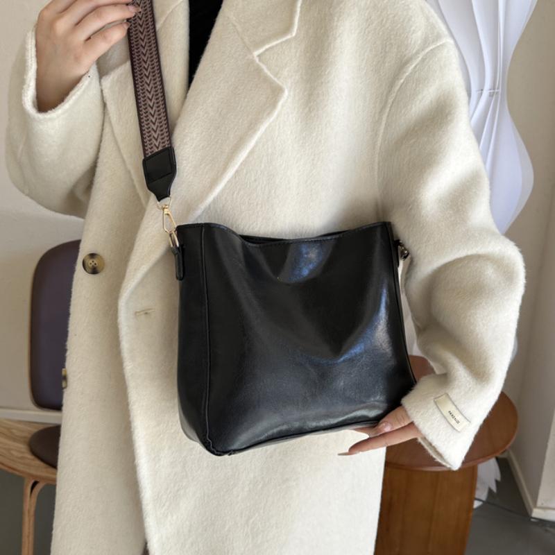 Новая модная женская сумка высокого класса в стиле ретро — фото 6