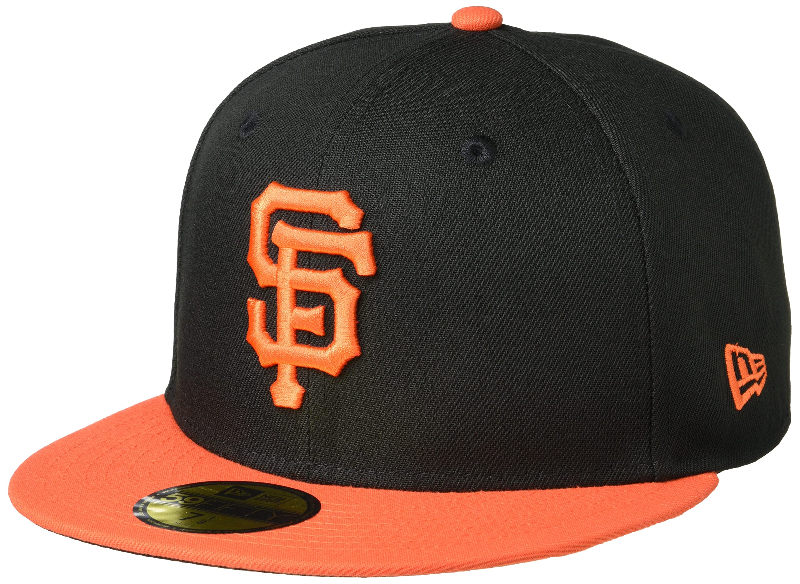 

[New Era] Cap 59FIFTY San Francisco Giants Alternate 60.6cm