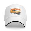 Holden HX SandUnisex Panelvan Design Baseball Cap Fishing cap golf hat genuine Unisexs Womens