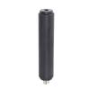 Camera Extension Rod Screw Adapter Mount 1/4" Female To 3/8" Male Tripod Thread Converter for DSLR Mounts Mic Stands