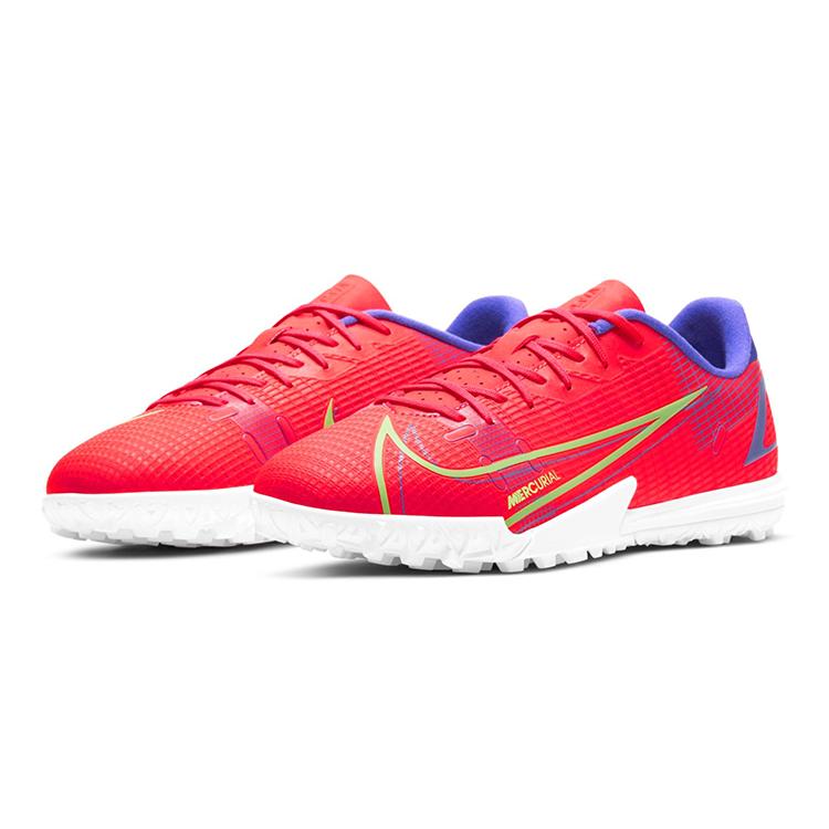 Nike Mercurial Vapor 14 Kids' Soccer Shoes Kids CV0822-600