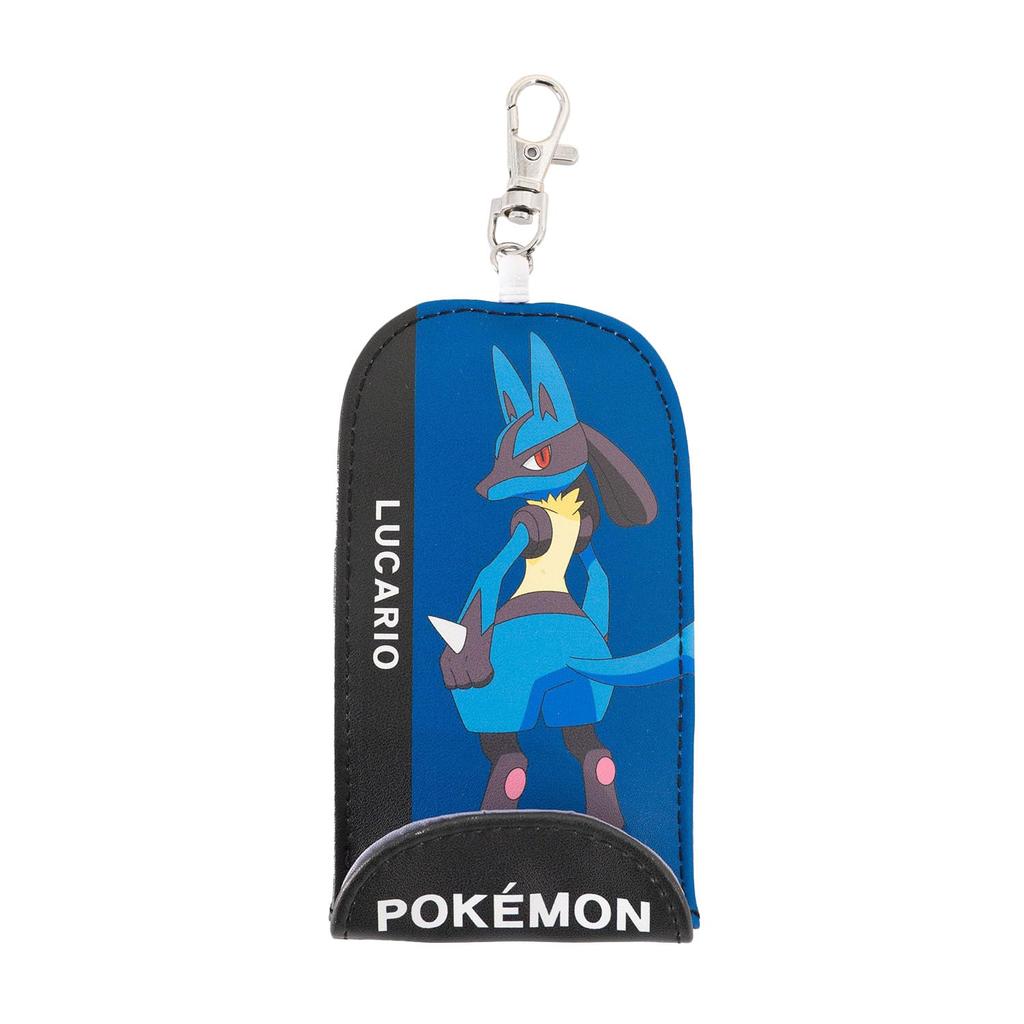 Asia Luggage Pokemon Key Case for Kids (Unknown)