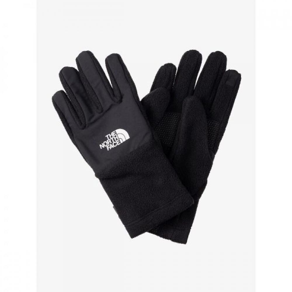

The North Face The North Face White Label Fleece Glove Nj3gq50j Blk L