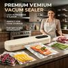 Food Vacuum Sealer: Kitchen Preservation & Freshness Partner