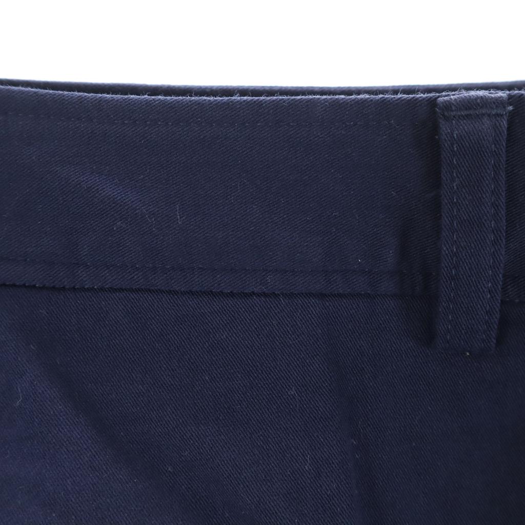 Callaway Golf Mini Skirt M Navy With Inner Pants Women Used