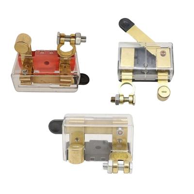 Elettronica auto – Apparecchi elettrici per auto