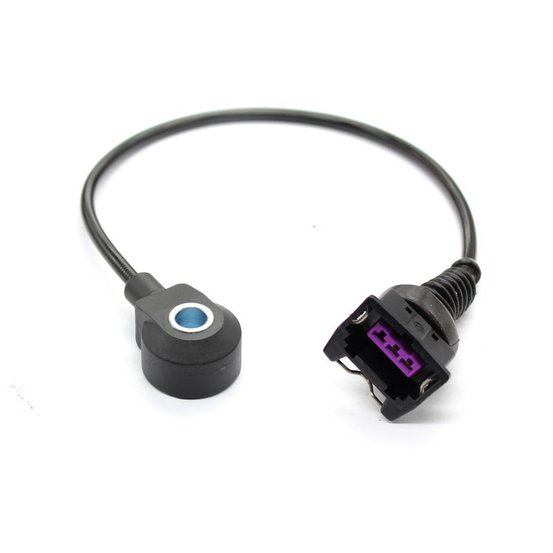 

NEW Knock Sensor for BMW 3 E36 325 i E34 Z3 1990-1998 0261231195 12141738667 KS181 13563 SU7311 5S5816