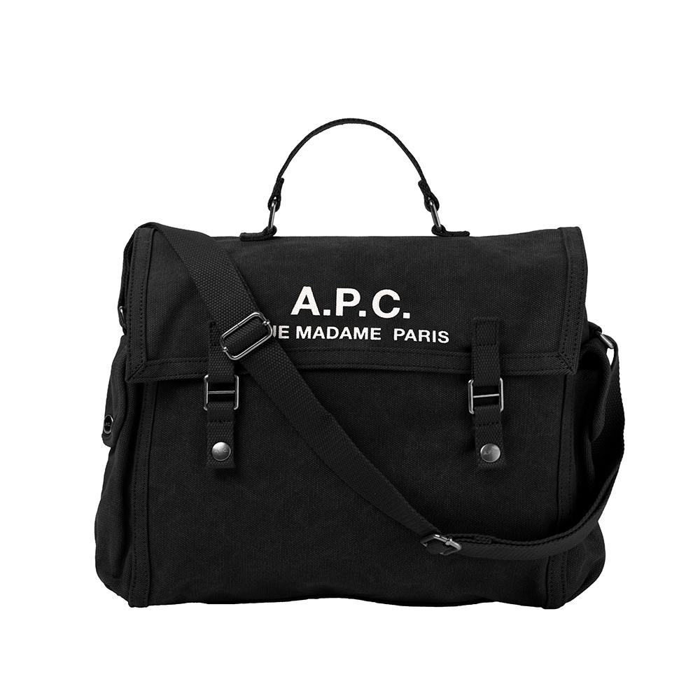 

Apesse Codbm H61930 Lzz Black Recuperation Tote Bag CODBM H61930 LZZ BLACK
