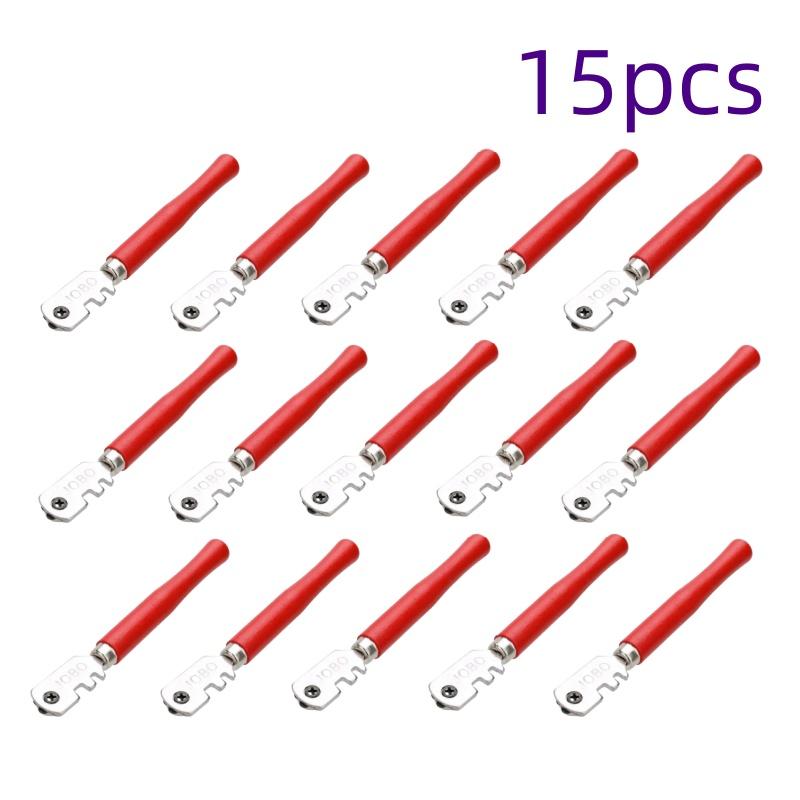 Glass Cutter Scribe Pen For Drawing On Metal Ceramic Cutter Tile Tools Diamond Glass Cutter Hand Tools Roller Cutting Tool