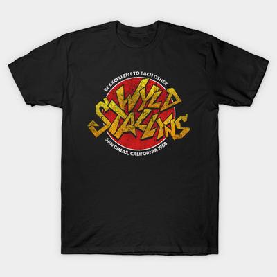 Koszulki i topy – T-shirty i koszulki