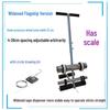 Adjustable Width Electric Tape Line Marker