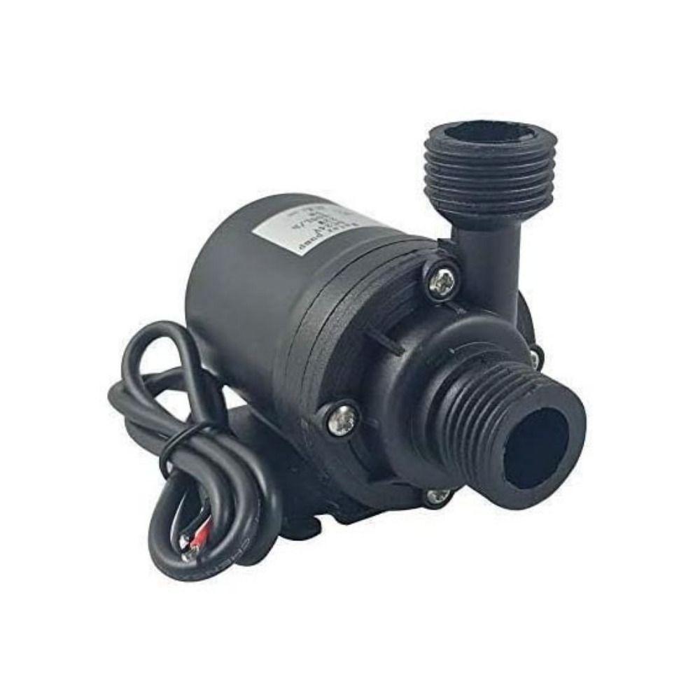 800L/H Centrifugal Pump High Performance Water Pool Pump Micro Submersible Pump  Cooling System
