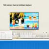 Skyworth 50-inch Commercial Smart Digital Signage Display (CN version)