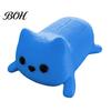 Springy Animal Toy 3D Printed Cat Fidget Toy, Stretchy Dog Stress Relief Sensory Flexible Spring Desk for Office Home Decor