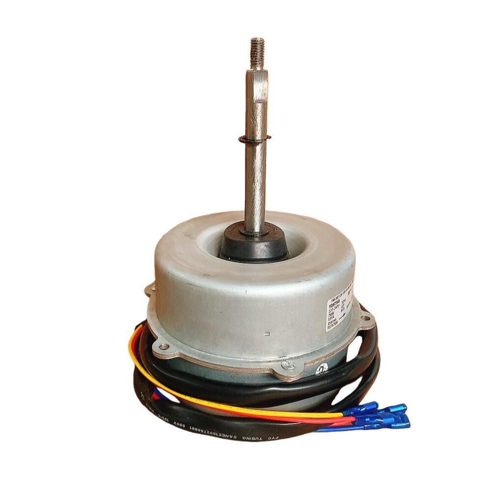 YDK75-6 76W 4-Wire Motor for TCL Air Conditioner Outdoor Fan - Brand New