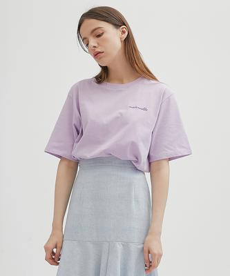Oberteile – T-Shirts