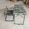 Yongrui 1.1m Outdoor Folding Table & Chair Series