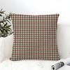 Traditional classical and elegant decorative prints Pillow Case linen pillow case sofa home decor cushion cover cushion cove