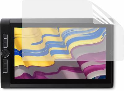 Protection d'écran anti-lumière bleue pour Wacom MobileStudio Pro 13, Anti-reflets, Anti-traces de doigts, Anti-bulles et Anti-lumière bleue.
