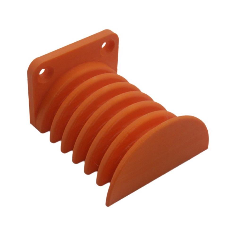 Multi-Functional Chain Saw Chain Storage Rack Motorcycle Chain Stand Tool Storage