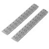 Korg PA Series (4X, 3X, 2X, 5X, 800, 80) Silicone Conductive Rubber Keypad for Electronic Piano 13P