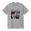 Jeremy Clarkson Appreciation T-Shirt Stilvolles Design für Autoenthusiasten vintage gewaschen Vielseitig Unisex Weich Atmungsaktiv mode