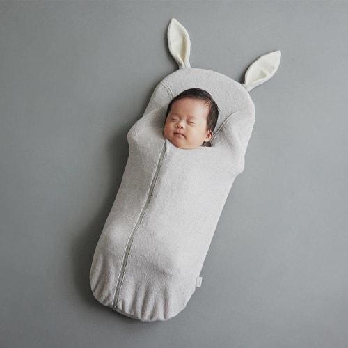 dimoi swaddle 23151013 gray baby