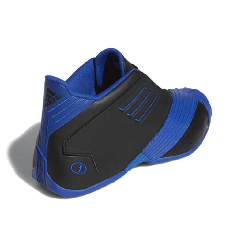 Adidas T Mac 1 Black Royal 2019 Sneakers EE6843