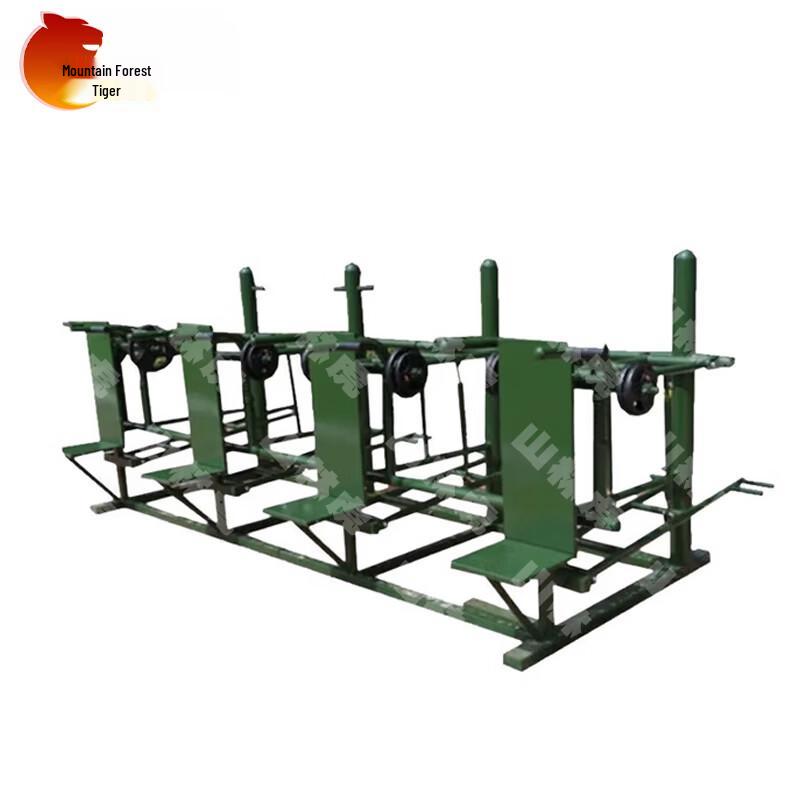 Shanlinhu Outdoor Fitness Training Equipment