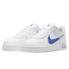 Nike Air Force 1 Sketch White Royal