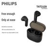 Philips True Wireless Bluetooth Sports Earbuds