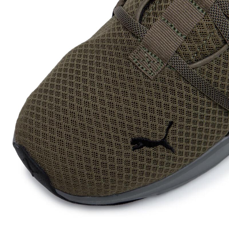 Puma Men's Fashion Sports & Casual Running Shoes