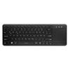 LogiLink 2.4GHz Draadloos Toetsenbord met Touchpad Smart TV Android Box