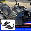 Rame și accesorii pentru motociclete – Parbrize și deflectoare