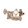 UGEARS STEM Tachometer Model Kit - Creative Wooden Model Kits for Adults, Teens and Children