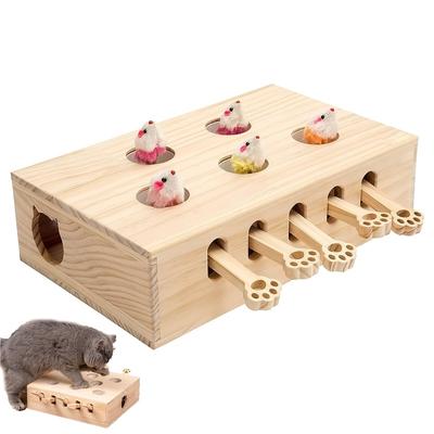 Kedi – Kedi Oyuncakları