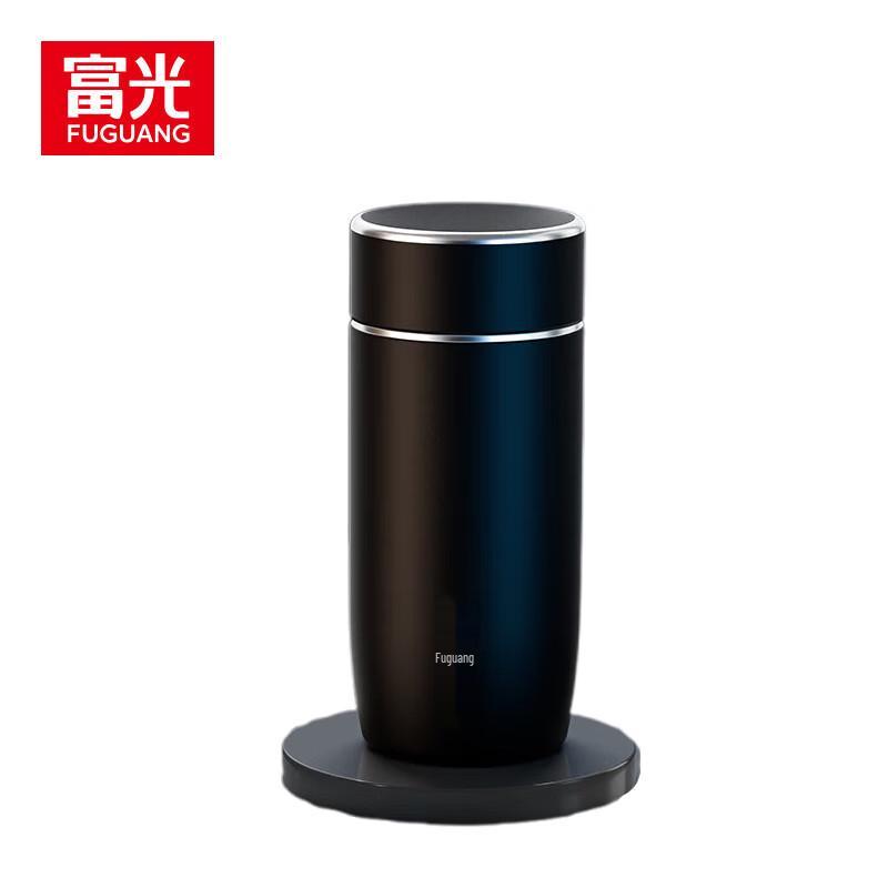 Fuguan Youxiang 380ml Stainless Steel Vacuum Cup
